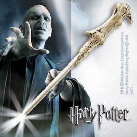 foto Svtc hlka Voldemorta